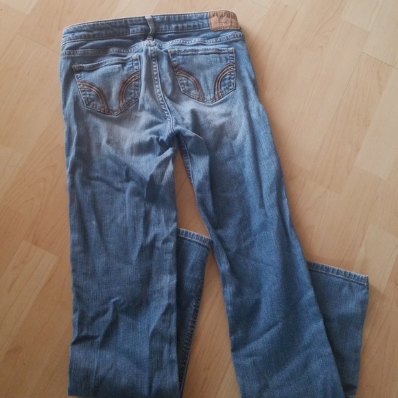 hollister jeans - Picture 3 of 4